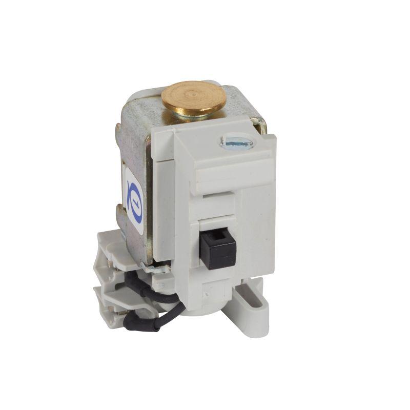 расцепитель независ. 24в dpx3 630-1600 leg 422239 от BTSprom.by