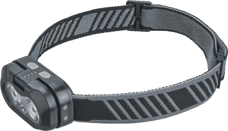 фонарь аккумуляторный налобный 95 562 npt-h46-accu 1(хол)x5вт+1(т)x5вт 8реж li-ion 1.2а.ч navigator 95562 от BTSprom.by