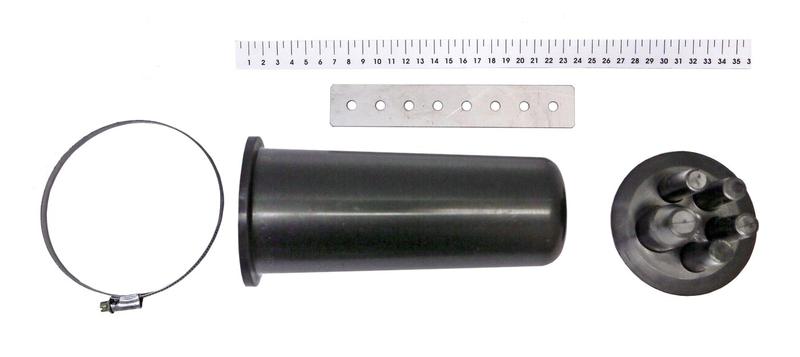 Контейнер проводов заземления КПЗ-М ССД 130104-00010 фото в каталоге от BTSprom.by  Контейнер проводов заземления КПЗ-М ССД 130104-00010 фото в каталоге от BTSprom.by