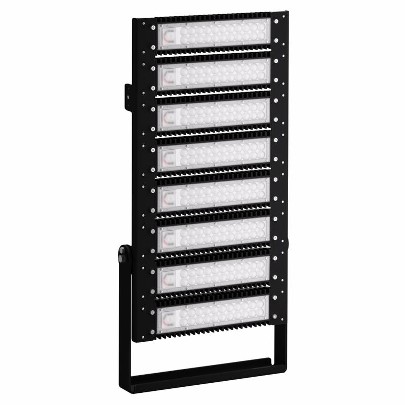 светильник светодиодный lad led r500-8-o-6-400l 400вт 5000к ip67 230в опал рассеив. крепление на лире ладзавод ladled8o6400l от BTSprom.by