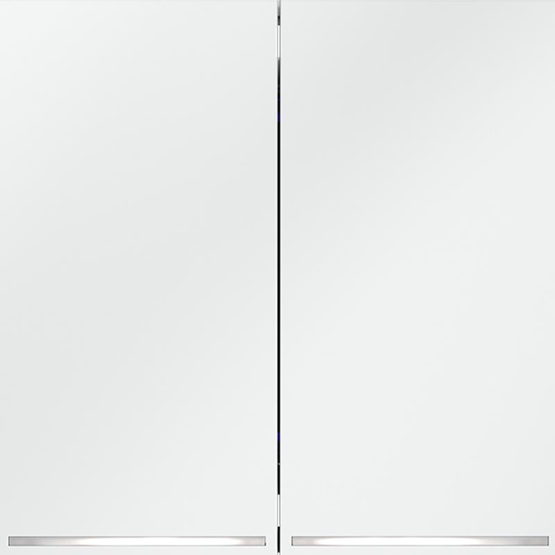  Выключатель 2-кл. СП S70 10А с подсветкой механизм бел. матов. Voltum VLS020202 фото в каталоге от BTSprom.by