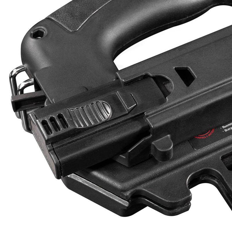  Пистолет монтажный газовый GCN-90 ПРОФИ КВТ 104524 фото в каталоге от BTSprom.by