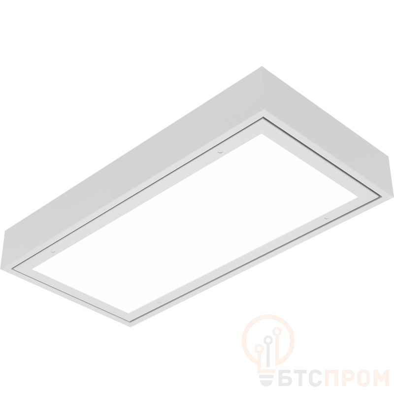 Светильник светодиодный OWP OPTIMA SCHOOL 300 IP54/IP54 4000К CRI90 СТ 1372002460 фото в каталоге от BTSprom.by  Светильник светодиодный OWP OPTIMA SCHOOL 300 IP54/IP54 4000К CRI90 СТ 1372002460 фото в каталоге от BTSprom.by