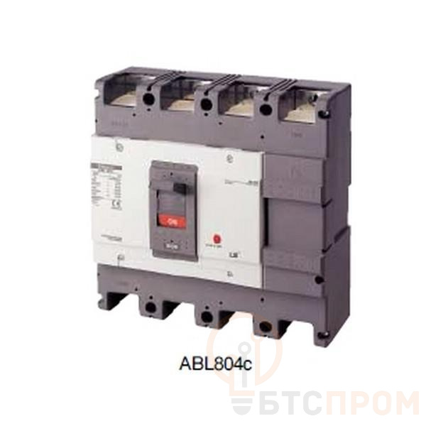 Выключатель автоматический 4п 630А 45/37кА ABN804c 380/415В LS Electric 166002600 фото в каталоге от BTSprom.by  Выключатель автоматический 4п 630А 45/37кА ABN804c 380/415В LS Electric 166002600 фото в каталоге от BTSprom.by
