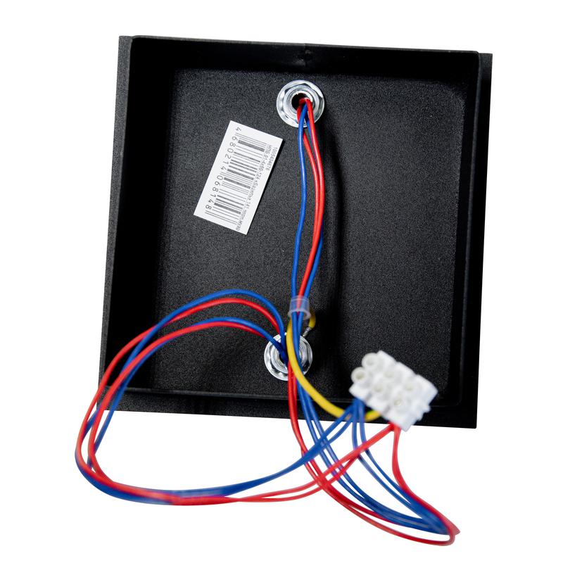  Светильник "Базиль" 141 (плафон 8421) НПБ 01-4х60-124 Е27 ИУ черн. муар Элетех 1005404676 фото в каталоге от BTSprom.by