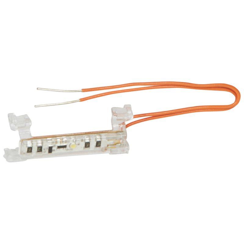 лампа индикации 3ма leg 665091 от BTSprom.by