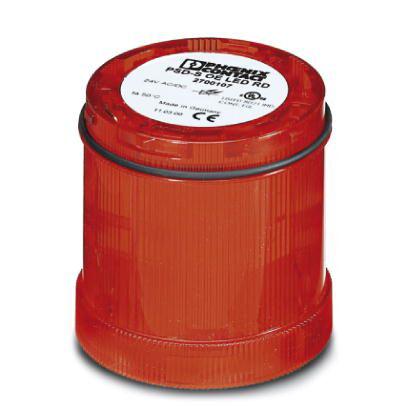 элемент оптический psd-s oe led rd phoenix contact 2700107 от BTSprom.by