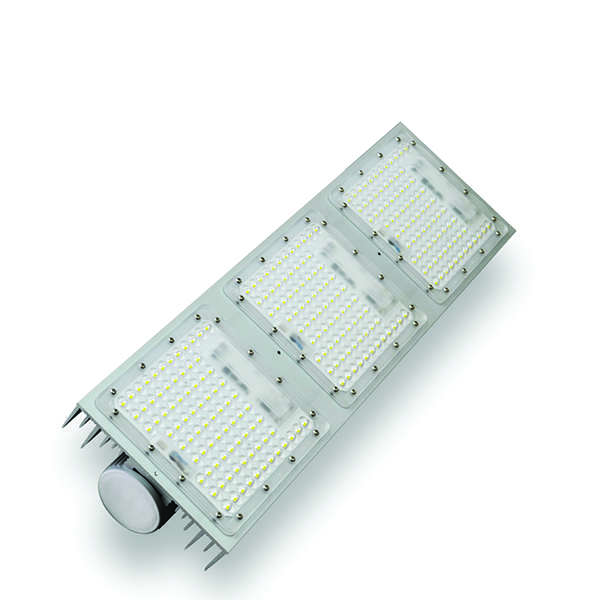 светильник светодиодный дку01-150-002 light street 150вт ip65 17250лм у1 ксенон 0101150223-01 от BTSprom.by