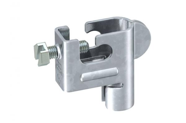 соединитель для стержн. заземл. нерж. f-fix-kl obo 5403219 от BTSprom.by