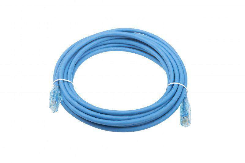 патч-корд pc-lpm-utp-rj45-rj45-c6-5m-lszh-bl u/utp кат.6 lszh 5м син. hyperline 230283 от BTSprom.by