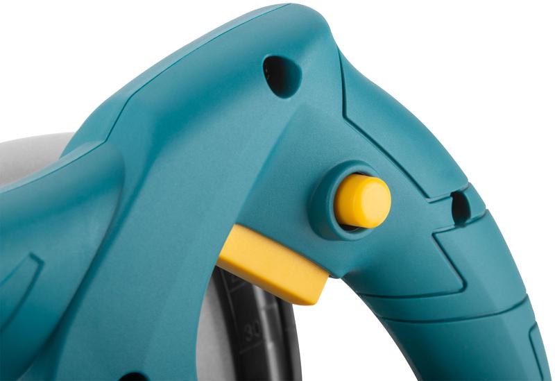  Пила дисковая 1000Вт 4800об/мин 165/20мм железная опора FIT 80396 фото в каталоге от BTSprom.by