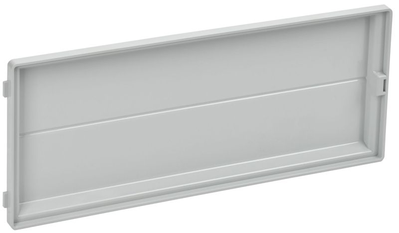 панель лицевая глухая для кмпн-18/54 ip65 tekfor iek tf-kp70d-pl-18 от BTSprom.by