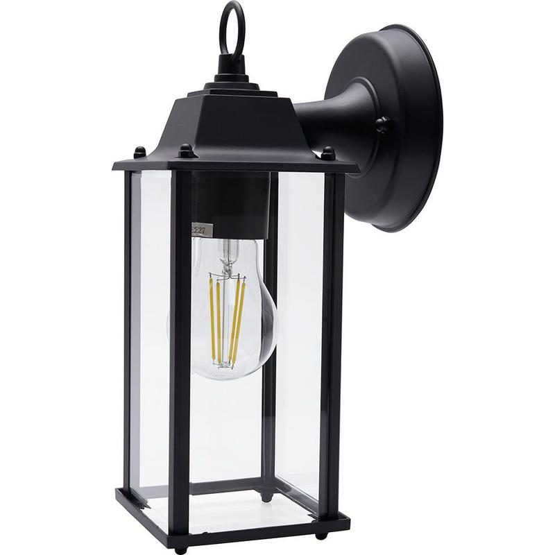 светильник садово-парковый 60вт 230в e27 черн. pl201 feron 11600 от BTSprom.by