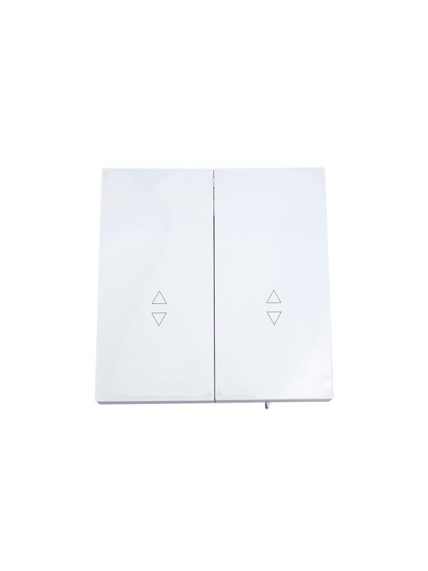  Выключатель проходной 2-кл. СП ZIMA IP20 10А безвинт. зажим бел. LEZARD 704-0288-106QC фото в каталоге от BTSprom.by