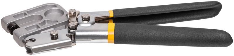  Просекатель для гипсокартона (для работы одной рукой) FIT 15007 фото в каталоге от BTSprom.by