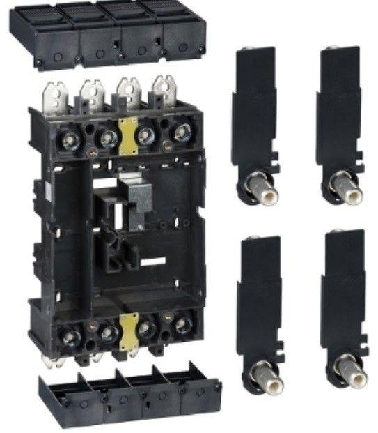 комплект выкатного исполнения 4п (400-630) se spc-dok4-04-06 от BTSprom.by