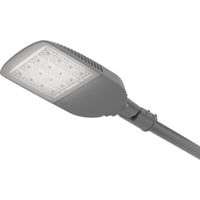 светильник светодиодный fregat led 55 (w) 55вт 4000к ip66 консольный ст 1426000260 от BTSprom.by