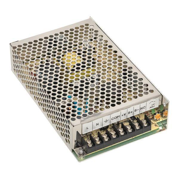 блок питания 24в с функцией ибп mpsu-55w-24 proxima ekf mpsu-55w-24 от BTSprom.by