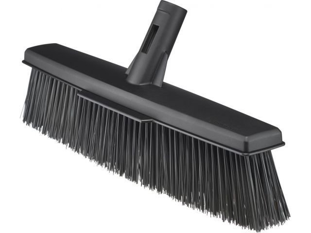 щетка l solid без черенка fiskars 1025931 от BTSprom.by