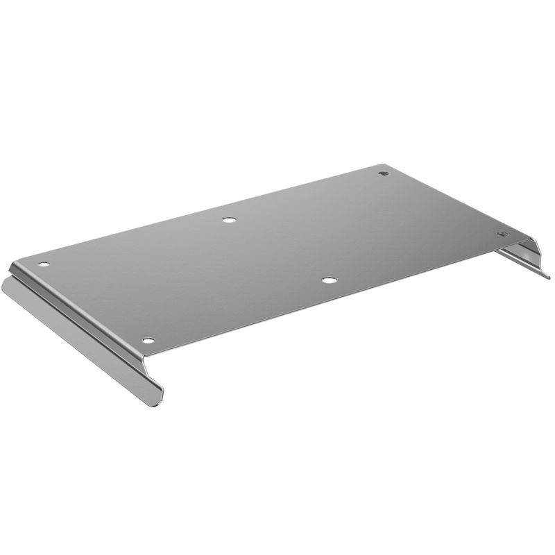 Крышка для угла вертикал. внутр. 90град. 50х200 1.5мм ESCA 7 IEK ES7-PND-90-050-200-15 от BTSprom.by