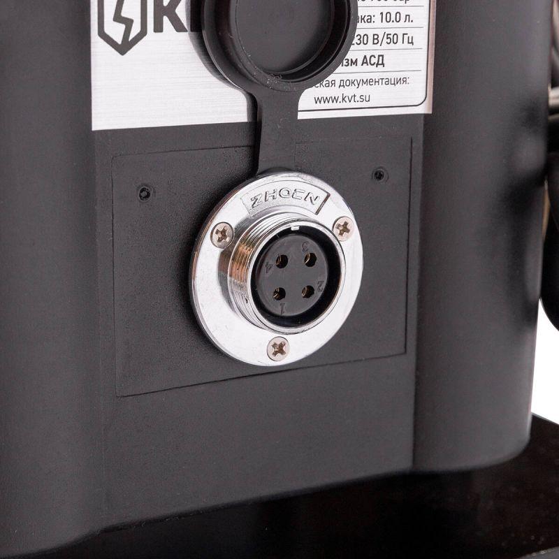  Помпа электрогидравлическая ПМЭ-7100У ПРОФИ КВТ 91799 фото в каталоге от BTSprom.by