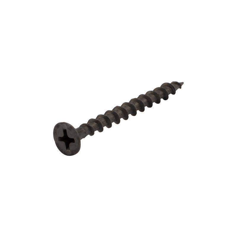 саморез гипсокартон-дерево 3.5х41 (уп.200шт) kranz kr-01-3331-006 от BTSprom.by