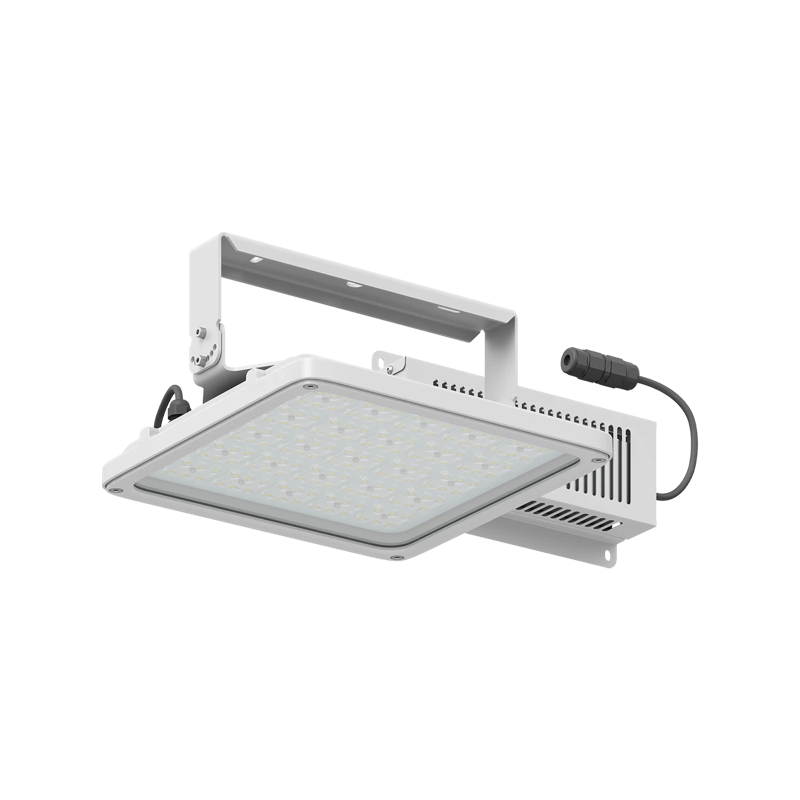  Светильник INSEL G3 ExTREME/S 170W 850 WH СТ 1334004210 фото в каталоге от BTSprom.by