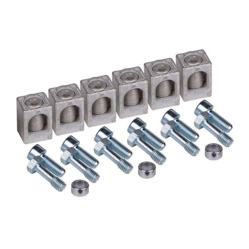 комплект зажимов №6 ва57-35-ом4-рег кэаз 296527 от BTSprom.by