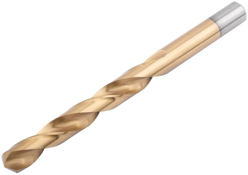  Сверло HSS по металлу титановое покрытие 12.0мм (уп.5шт) FIT 34202 фото в каталоге от BTSprom.by