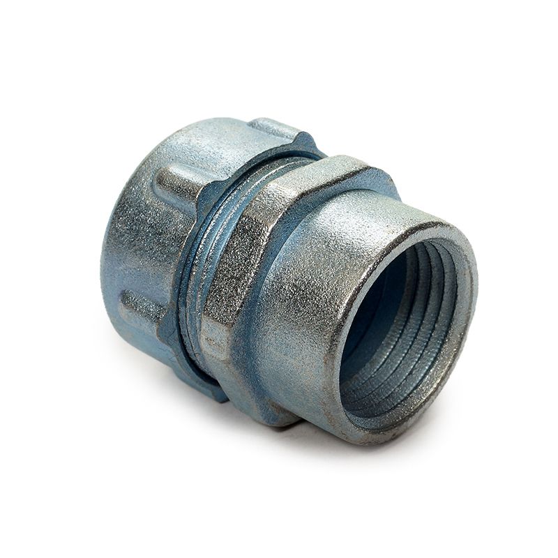 муфта соединительная резьбовая стм(р)-20 ркв-20 3/4дюйм гайка под газовый ключ промрукав pr08.2984 от BTSprom.by