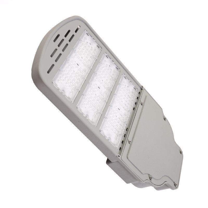 уличный светодиодный светильник led favourite street stl12 150w 85-265v (5800-6500 к) от BTSprom.by