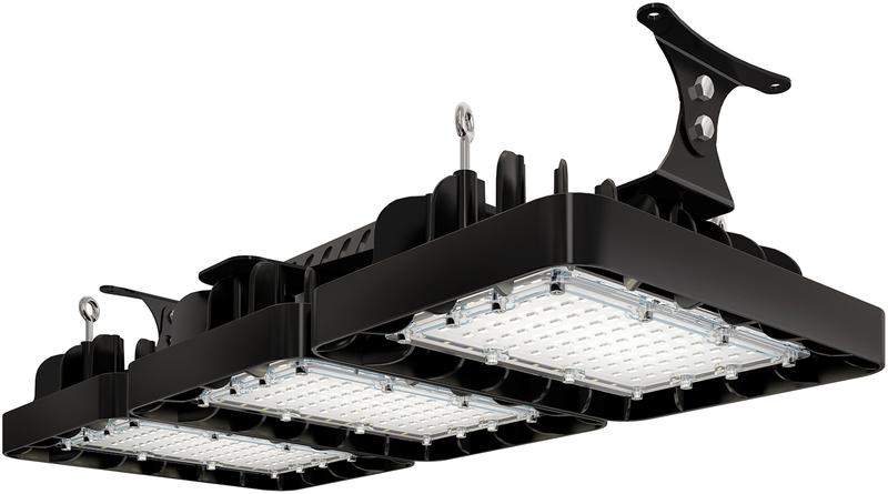 светильник светодиодный tl-prom aps 210 5k lc k40 промышлен. технологии света ут000015614 от BTSprom.by