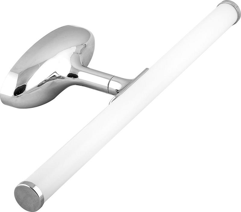 светильник светодиодный 4000к 6вт в пластиковом корпусе ip44 al5060 feron 29660 от BTSprom.by