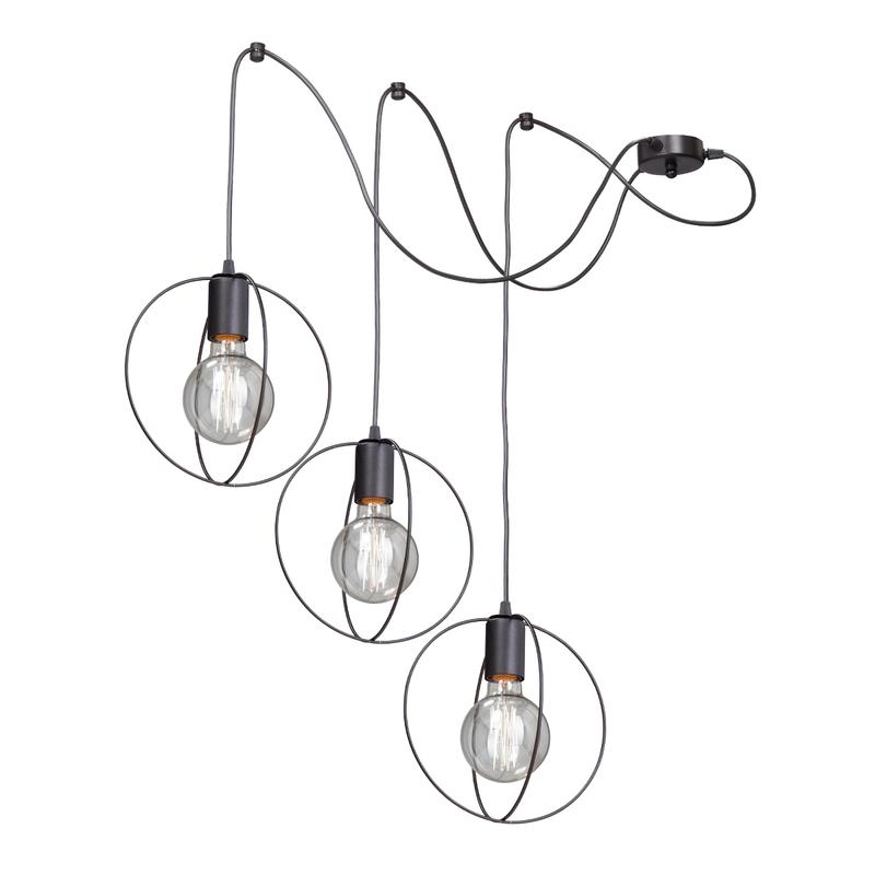 люстра v4328/3pl 3хe27 макс.60вт vitaluce от BTSprom.by