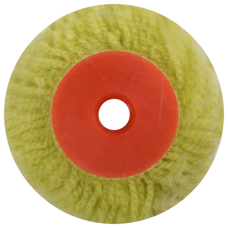 Ролик сменный полиакриловый "миди" диам. 28/52мм ворс 12мм 150мм зел. FIT 02635 фото в каталоге от BTSprom.by