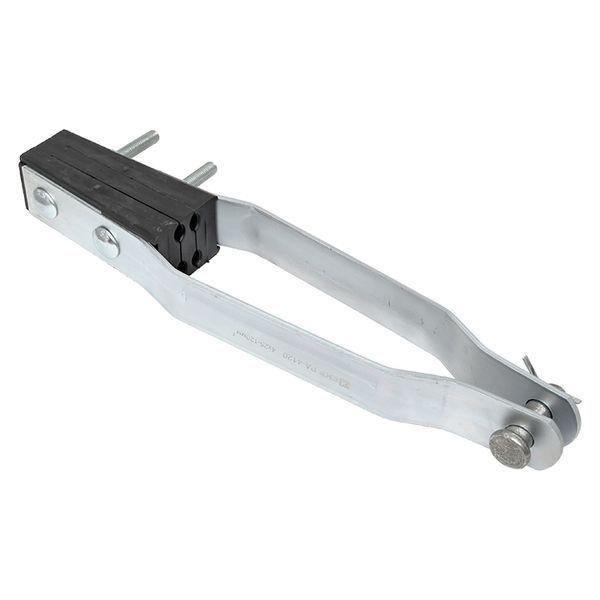  Зажим анкерный PA-4120 4х25-120кв.мм EKF pa-4120-r фото в каталоге от BTSprom.by