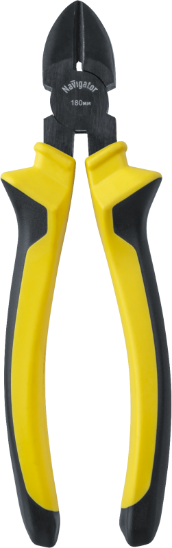бокорезы navigator 82 352 nht-br02-180 (180мм) navigator 82352 от BTSprom.by