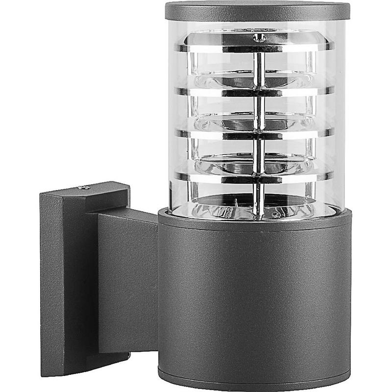 светильник садово-парковый 230хh0801 сер. feron 06301 от BTSprom.by