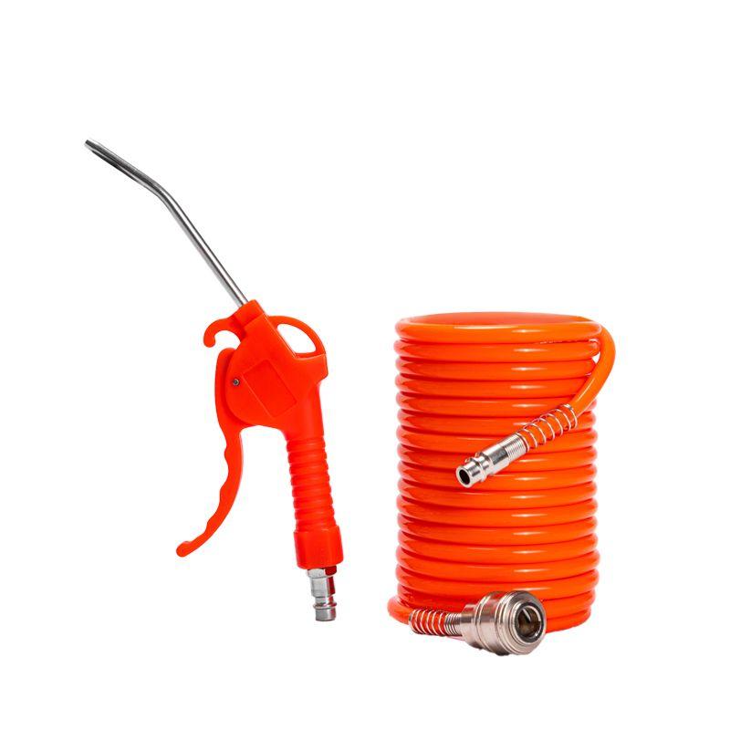  Компрессор воздушный KR-1500/24 1500Вт 230л/мин 24л Kranz KR-16-1151 фото в каталоге от BTSprom.by