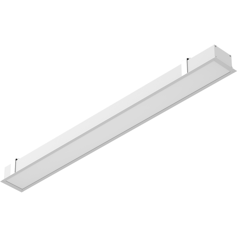 светильник светодиодный liner 100/r (1500) 38w opl 930 wh ст 1474006400 от BTSprom.by