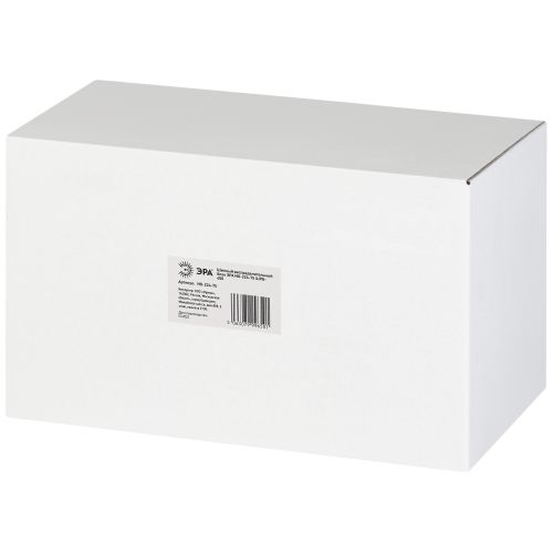  Блок распределительный шинный NO-224-75 ШРБ-400 Эра Б0063067 фото в каталоге от BTSprom.by