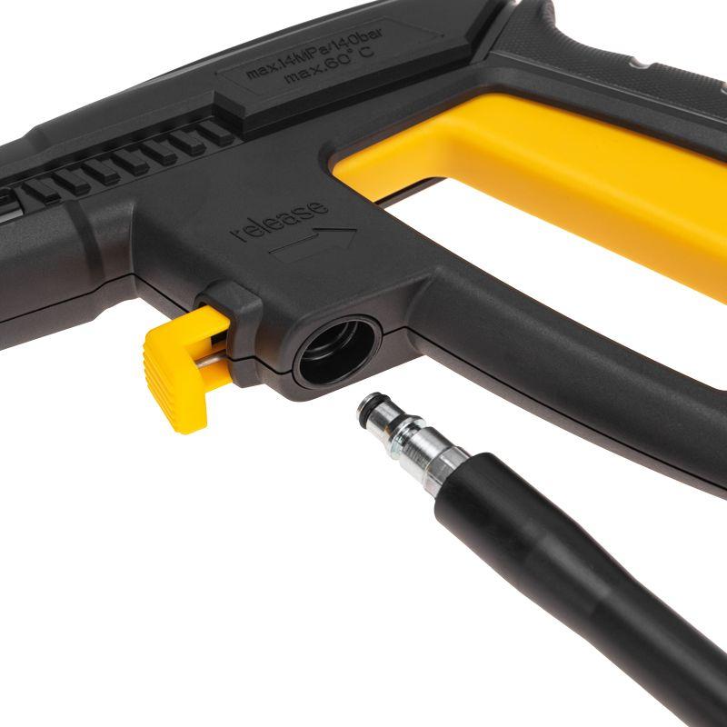  Мойка высокого давления KR-110 Kranz KR-16-1261 фото в каталоге от BTSprom.by