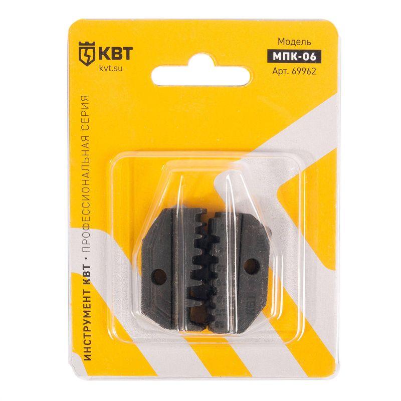  Матрица МПК-06 КВТ 69962 фото в каталоге от BTSprom.by