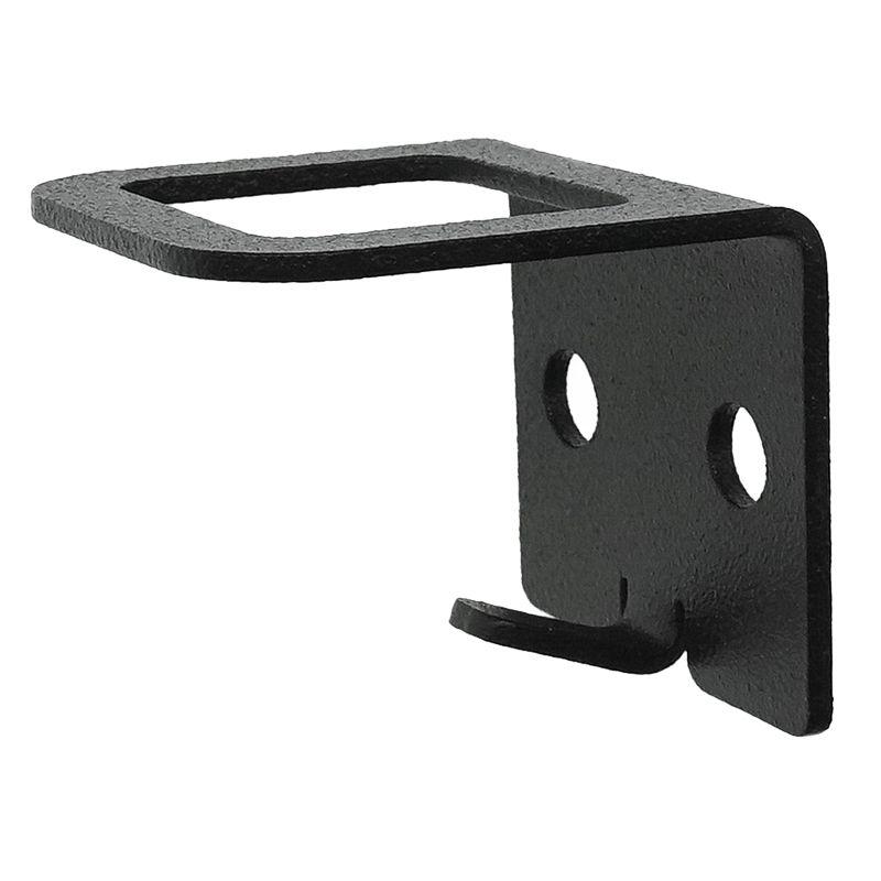  Держатель для обувных ложек и зонтов настенный черн. Rexant 38-0639 фото в каталоге от BTSprom.by