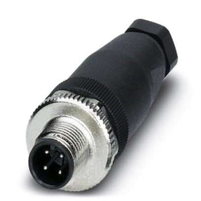 разъем sacc-m12ms-4con-pg 7-m phoenix contact 1662528 от BTSprom.by