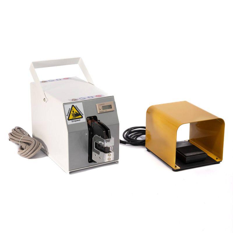  Пресс-клещи электрические ПКЭ-03 ПРОФИ КВТ 103270 фото в каталоге от BTSprom.by