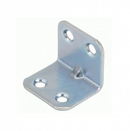 угол мебельный широкий 30х30х40 (пакет) (уп.5шт) tech-krep/zitar 110090 от BTSprom.by