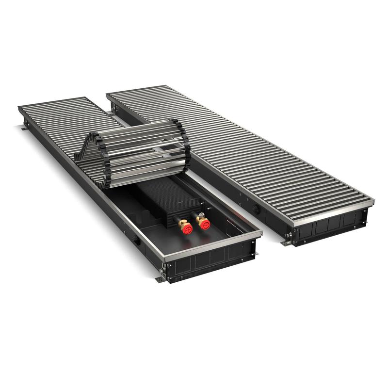 конвектор внутрипольный atrium-75/250/1600-dg-u-na royal thermo нс-1477740 от BTSprom.by