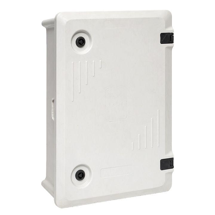 щит щмп антивандальный (500х350х170мм) ip65 навесной proxima ekf fre503517mp от BTSprom.by