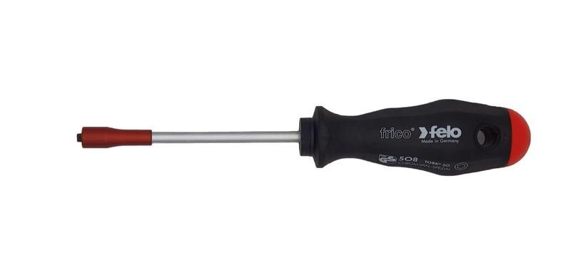 отвертка frico m-tec tx 20х100 felo 50820330 от BTSprom.by